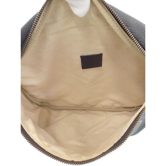 Gucci Leather Belt Bag - Picture 3 of 9